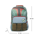 Star War Bobba Fett Backpack 2