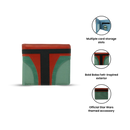 Star Wars Boba Fett Wallet