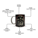 Star Wars I am Your Father Mug