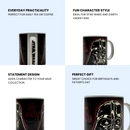 Star Wars I am Your Father Mug