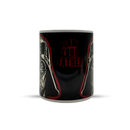 Star Wars I am Your Father Mug with keyring