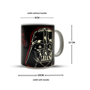 Star Wars I am Your Father Mug with keyring