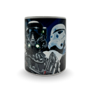 Star Wars Rogue Ceramic Mug