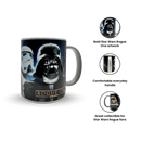 Star Wars Rogue Ceramic Mug