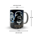 Star Wars Rogue Ceramic Mug