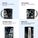 Star Wars Rogue Ceramic Mug