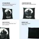 Starnger Things Cushions