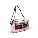 Stranger Things Cassette Sling Bag 1