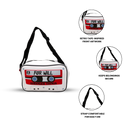 Stranger Things Cassette Sling Bag 3