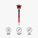 Stranger Things Trooper Pen