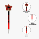 Stranger Things Trooper Pen