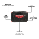 Stranger Things Hard Shell Pencil Case