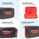 Stranger Things Hard Shell Pencil Case