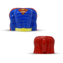 DC Superman 3D Coffee Mug