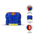 DC Superman 3D Coffee Mug