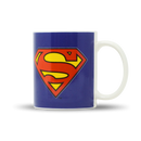 Superman Mug & Coaster Set