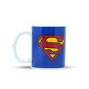 Superman "Dad Is My Hero" Mug