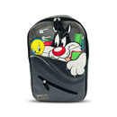 Sylvester Tweety Adult PU Printed Backpack 1