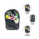 Sylvester Tweety Adult PU Printed Backpack 4