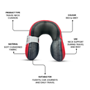 Travel Neck Cushion 5