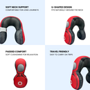 Travel Neck Cushion 6