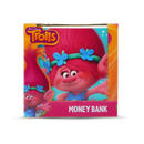 Trolls Money Bank
