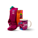 Trolls Mug & Socks Gift Set