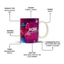 Trolls Mug & Socks Gift Set