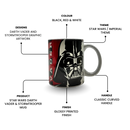 Vader Mug