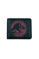 Jurassic World High Aggression Debossed PU Wallet