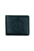 Harry Potter Embossed Hufflepuff PU Wallet