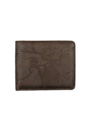 Looney Tunes Embossed "TAZ" Wallet