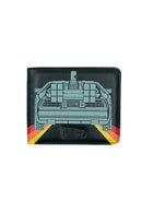 Back To The Future DeLorean 85 Wallet