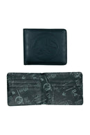 Jurassic World High Aggression Embossed PU Wallet