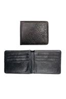 Harry Potter Hogwarts Embossed Crest Wallet