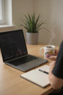 Little Miss Princess Ceramic Mug – Cute Microwave & Dishwasher Safe Ceramic Gift Cup