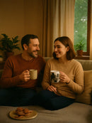 Star Wars Darth Vader Ceramic Mug – Comfortable C-Shaped Handle Coffee Cup- Dishwasher & Microwave Safe