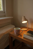 Nostalgia FRIENDS TV Show Mug- Pink Ceramic Microwave and Dishwasher Safe | Legendary Gift