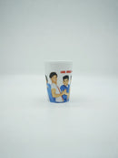 Pop Band One Direction Fan Cup – Colorful Glossy Finish with Smooth Edges Mug Fade-Resistant | Perfect Gift