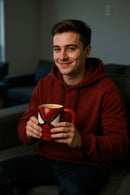 DC Spider-Man 3D Mug – Hand-Painted Ceramic Hero Cup Ideal Gift for Kids Boys Girls