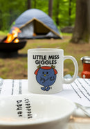 Little Miss Giggles Mug | Ceramic 11oz | Gift for Kids