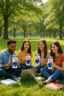 My Mum is the Boss Travel Mug | Stainless Steel | Gift for Fans