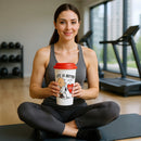 Leakproof Snoopy Dog Travel Mug | BPA-Free Hot & Cold Safe Coffee Tumbler with Easy Grip