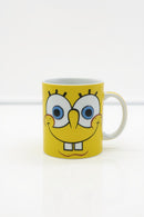 SpongeBob SquarePants Mug | Ceramic 11oz Dishwasher | Gift for Kids