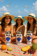 Little Miss Mum You Are the Boss Travel Tumbler | Stainless Steel 12oz | Gift for Fans