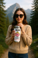 Mum You're My Favorite Princess Tumbler | Gift for Kids and Moms