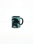 Hulk Ceramic Mug | Gift for Marvel Fans