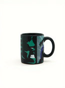 Hulk Ceramic Mug | Gift for Marvel Fans