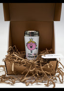 Little Miss Princess Tumbler | Gift for Kids