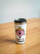 Little Miss Princess Tumbler | Gift for Kids